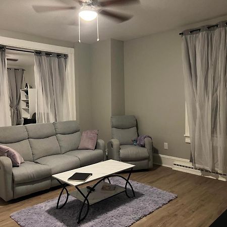 Apartamento Little France Phillipsburg Exterior foto