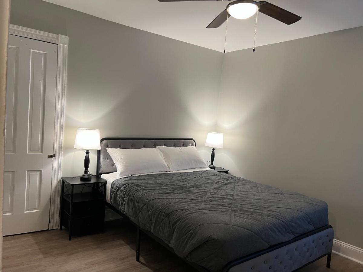 Apartamento Little France Phillipsburg Exterior foto