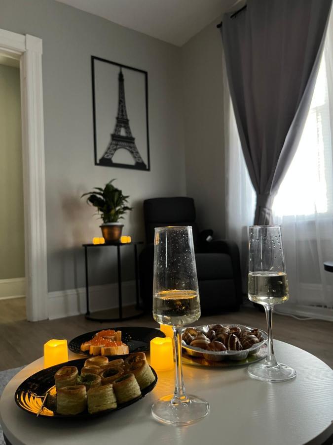 Apartamento Little France Phillipsburg Exterior foto