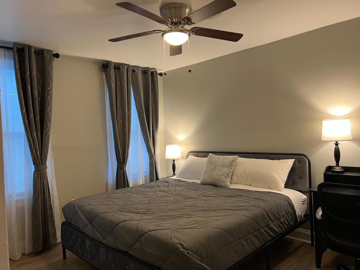 Apartamento Little France Phillipsburg Exterior foto