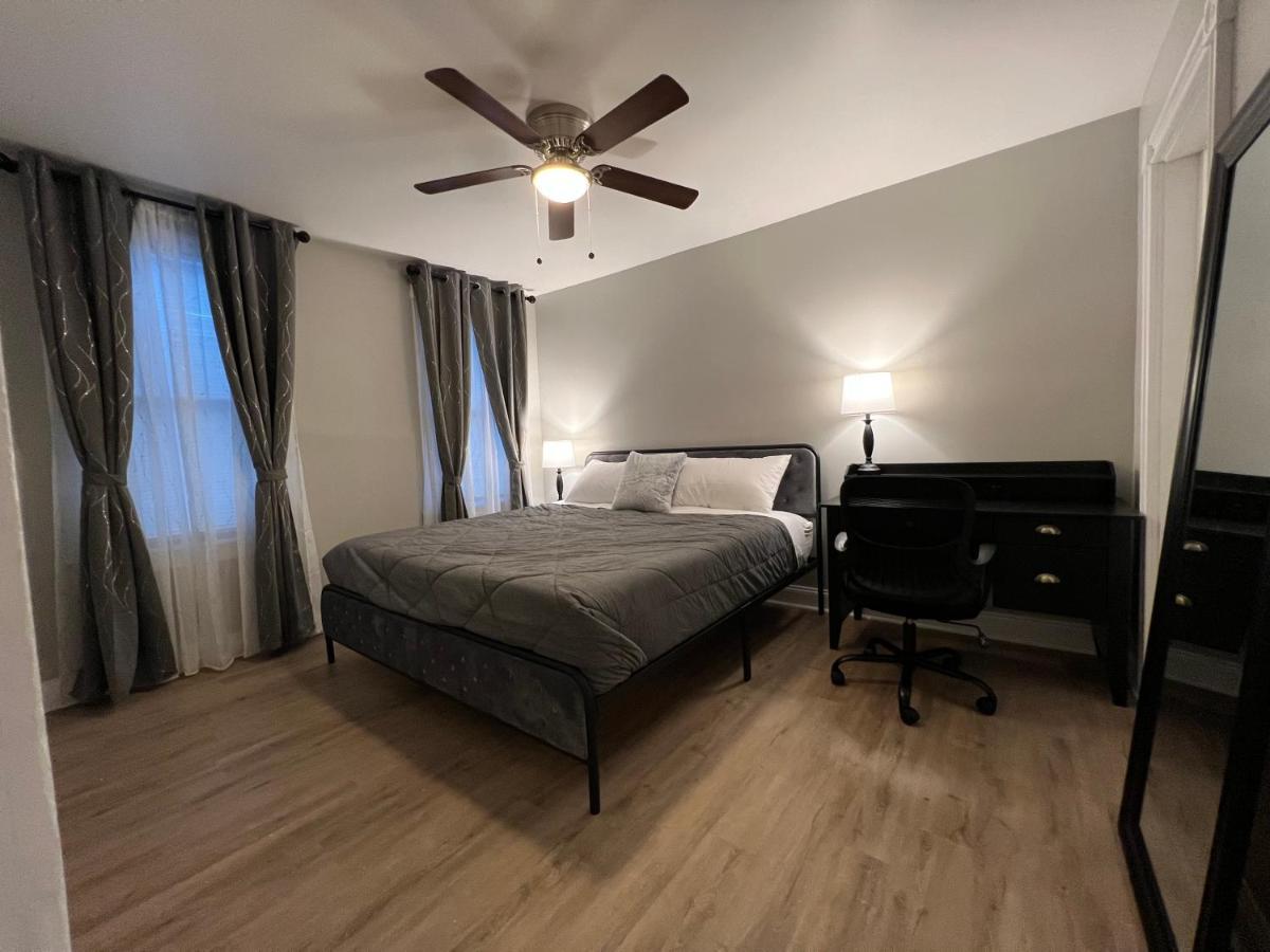 Apartamento Little France Phillipsburg Exterior foto