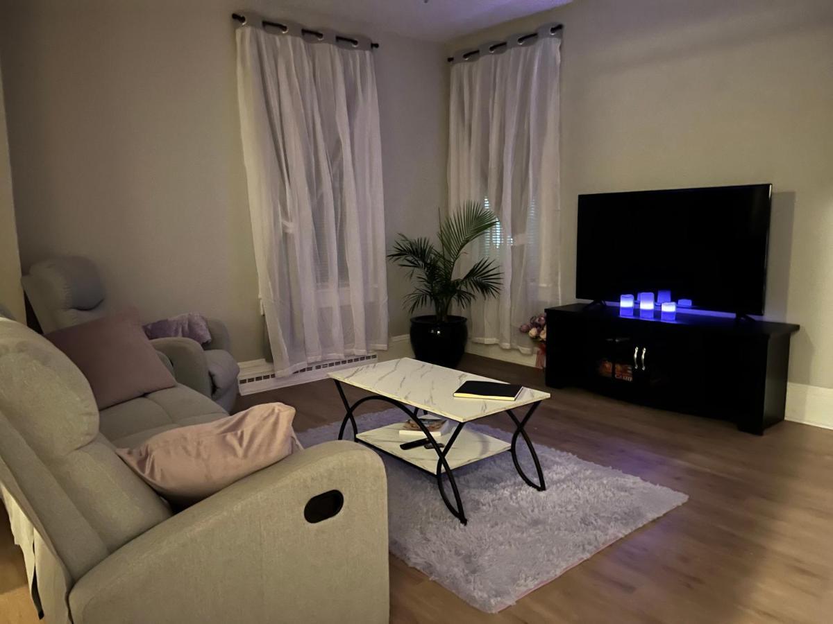 Apartamento Little France Phillipsburg Exterior foto