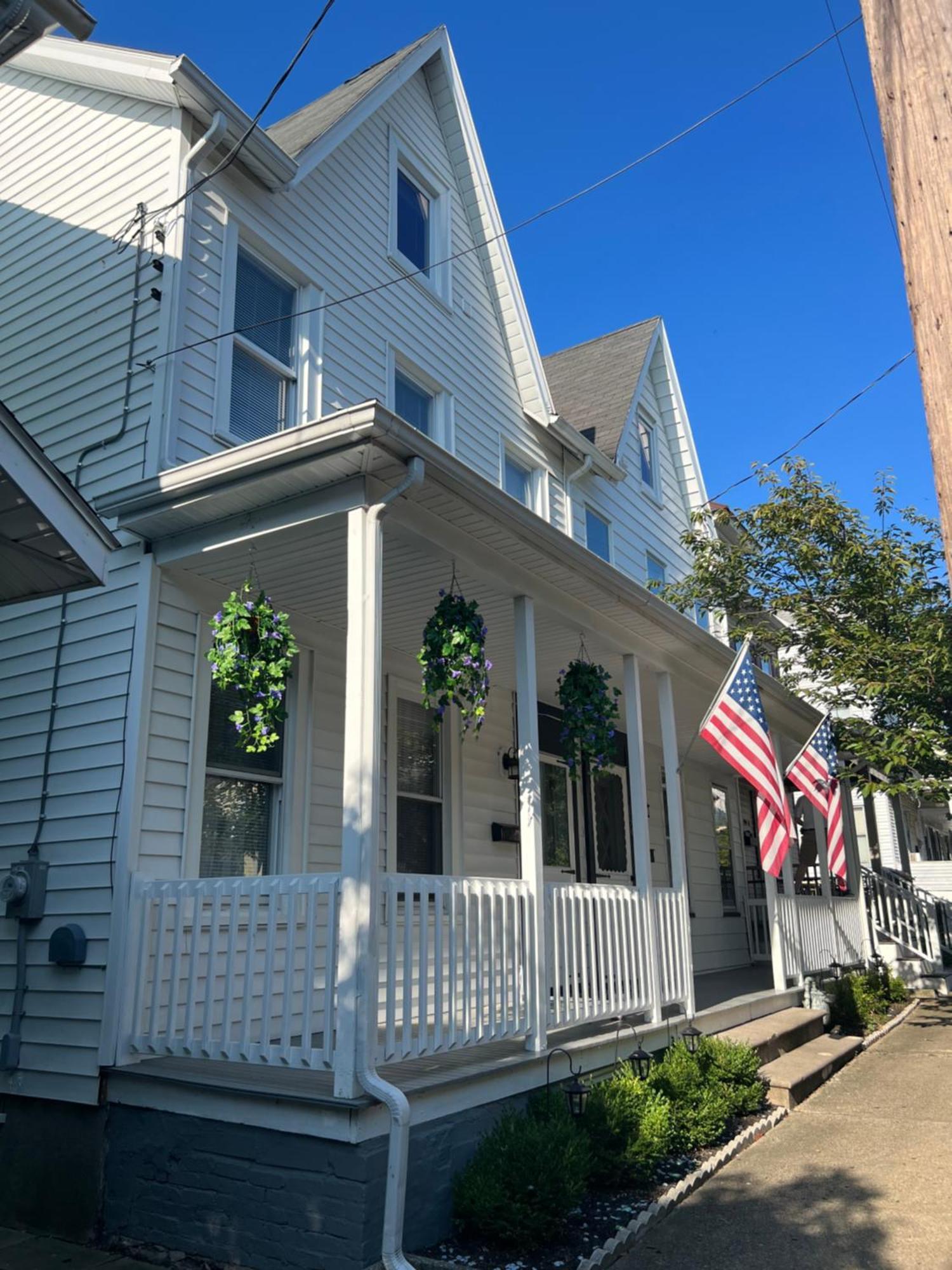 Apartamento Little France Phillipsburg Exterior foto